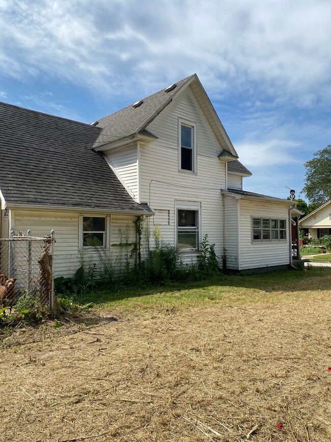 Foto del edificio - 21 Schultz St