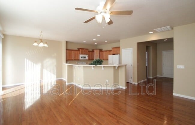 Photo - 16457 Aliante Dr House