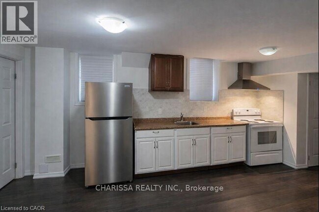 Photo du bâtiment - 95 Baffin Cres