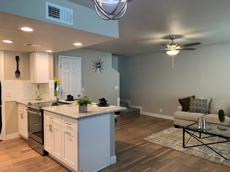 Photo - 4710 E Portland St (Phoenix, AZ)