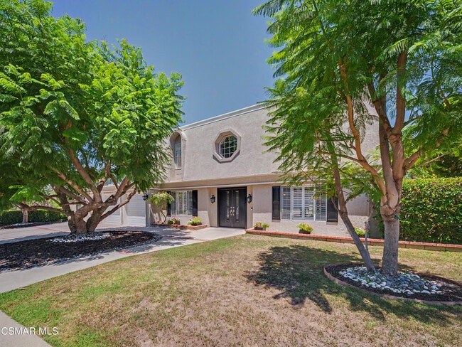 Building Photo - 22777 Brenford St