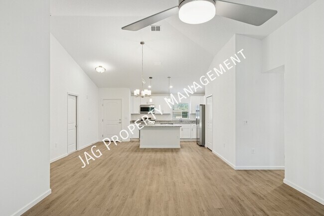 Building Photo - 1282 Hegira St NW