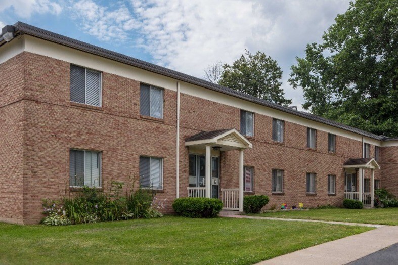 Northgate Manor Apts Rentals Rochester, NY