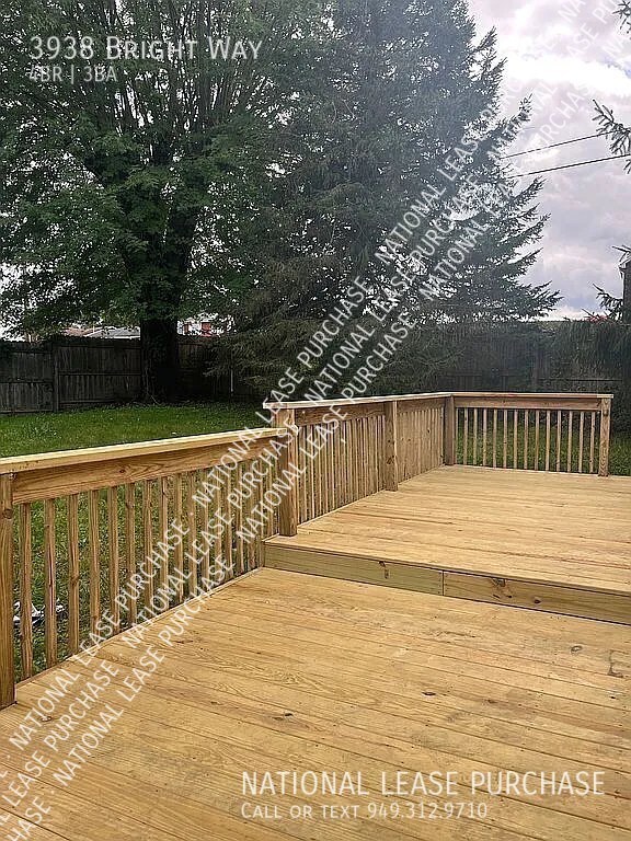 Building Photo - Rent to Own Home with $8000 Down - No Bank...