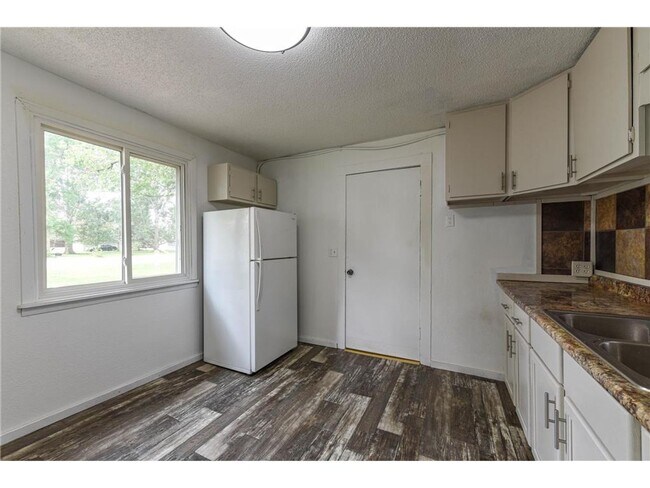 Foto del edificio - 216 5th St SW