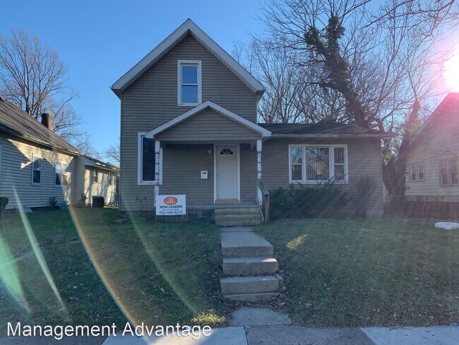 Building Photo - 3 br, 2 bath House - 1109 Adams Street