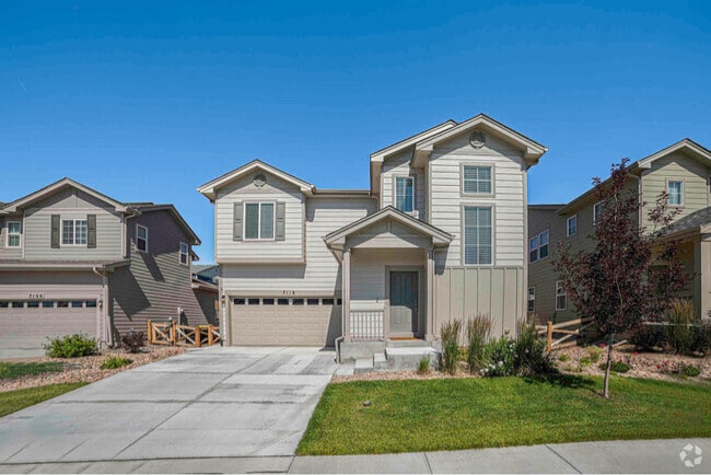 Building Photo - 7118 Fauna Glen Dr