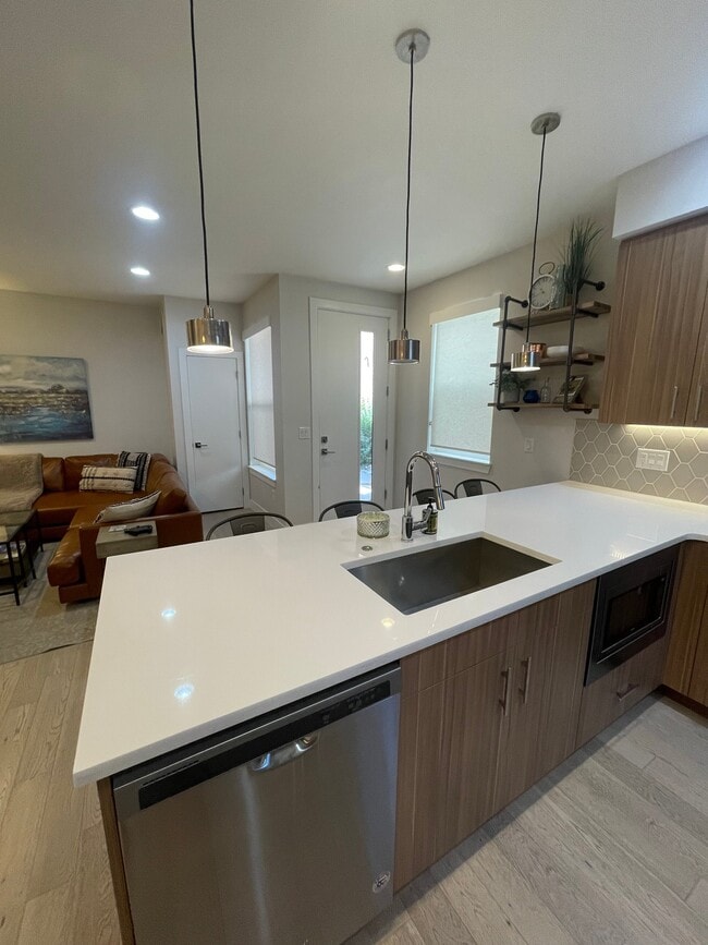 Photo - 1416 Knox Ct Townhome