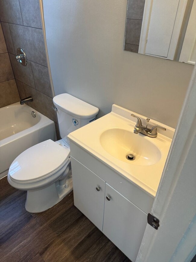 Foto del edificio - 944 Semmes St