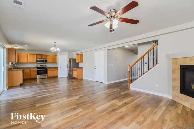 Foto del edificio - 7554 Stetson Highlands Dr