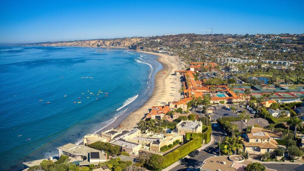 La Jolla Shores Beach. - 9632 Caminito del Feliz