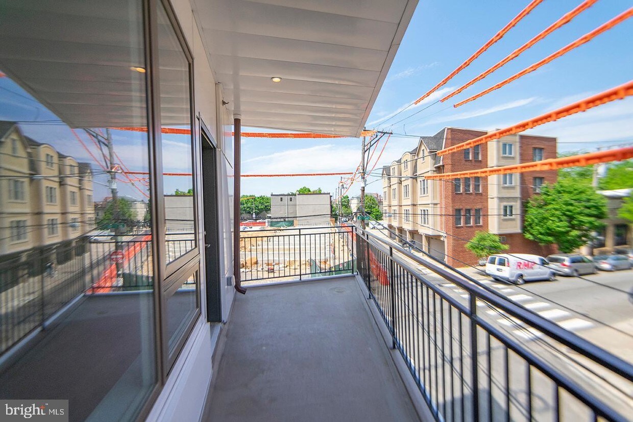 Foto principal - 861 N 3rd St