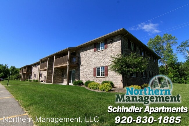 Building Photo - 525-535 W Schindler Pl