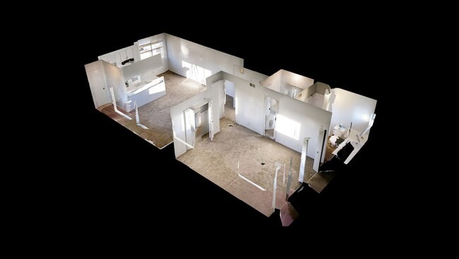 Layout - 58 La Fresa Ct