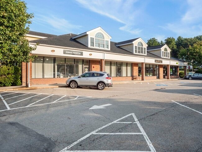 Building Photo - 97 Great Rd