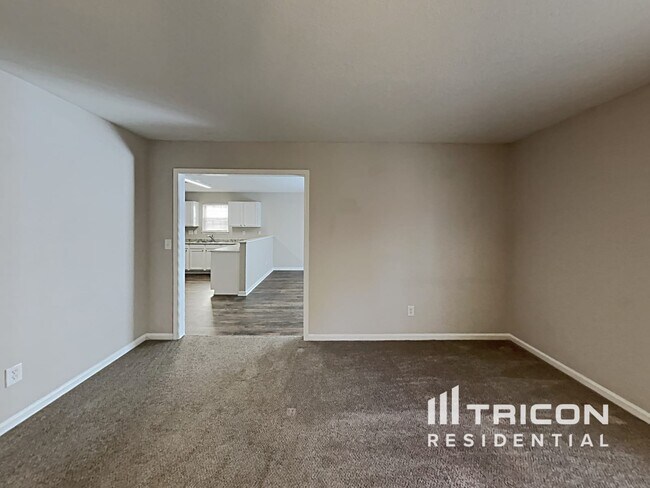 Foto del edificio - 4436 Christenbury Hills Lane Charlotte NC