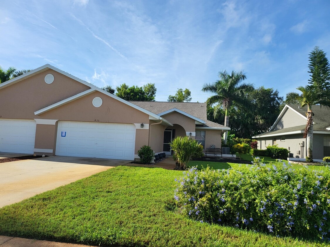 430 St Andrews Blvd, Naples, FL 34113 House Rental in Naples, FL