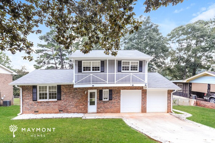 Foto principal - 6047 Pinecreek Rd