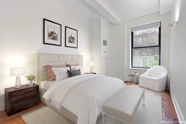 Foto del edificio - 140 W 22nd St