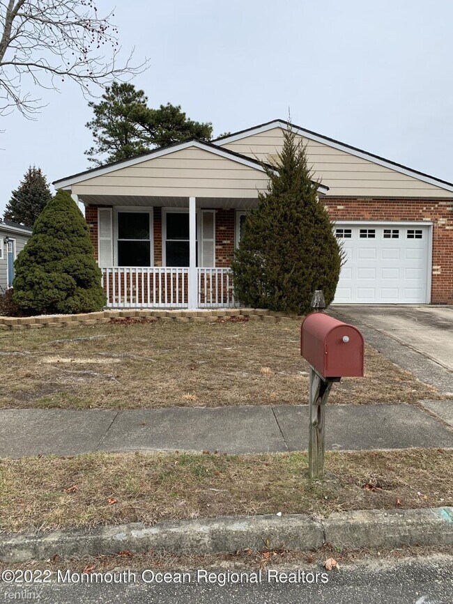 Building Photo - 2 br, 1 bath House - 29 Canterbury Ln