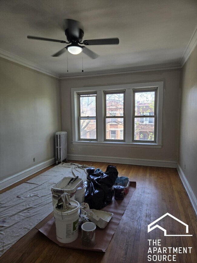 Foto del edificio - 4318 N Spaulding Ave