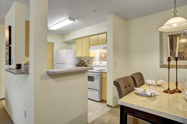 Foto del edificio - Allegro