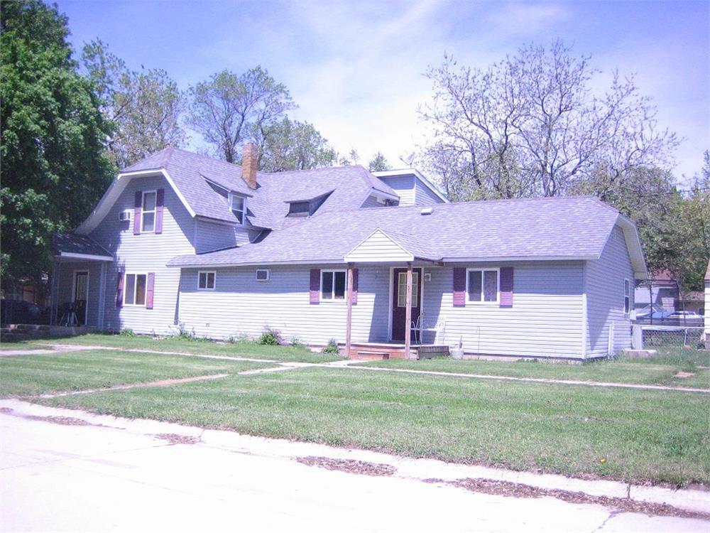 317 Johnson St Unit 2, Alta, IA 51002 Apartments in Alta, IA