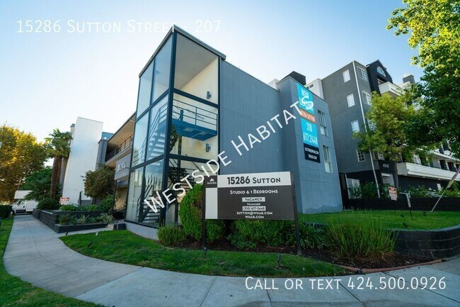 Foto del edificio - 15286  Sutton - Gorgeous, fully renovated ...