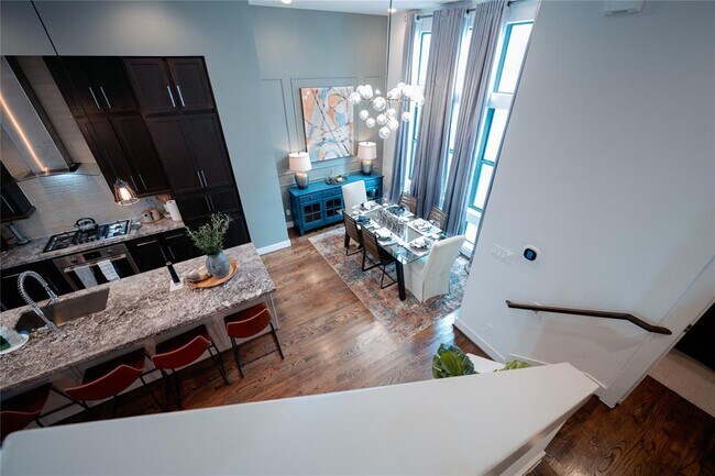 Foto del edificio - 2826 Clay St