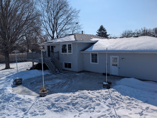 Building Photo - 8381 5th St NE