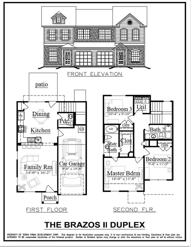 Foto del edificio - 34 Woodland Hills Dr