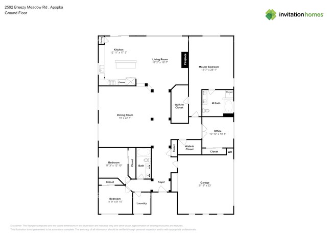 Foto del edificio - 2592 Breezy Meadow Rd