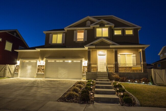 Foto del edificio - 3360 W Willow Park Dr