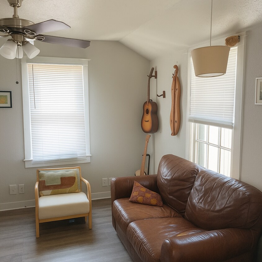 Foto del edificio - 2205 Avenue V