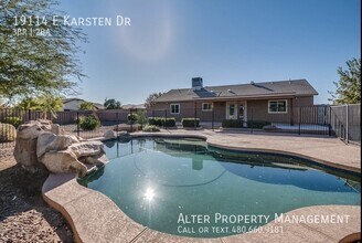 Building Photo - 19114 E Karsten Dr