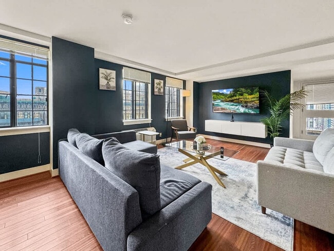 Foto del edificio - 111-23 N 15th St