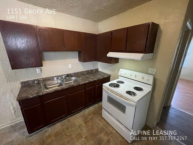 Foto del edificio - 1151 Groff Ave