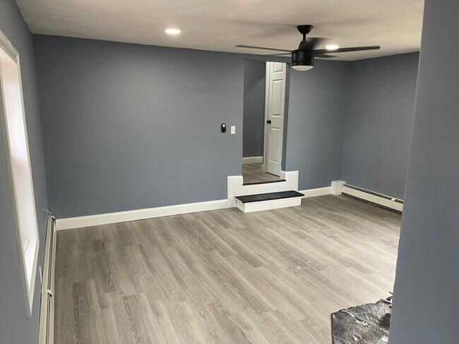 Living room - 86 Sweet Hill Rd