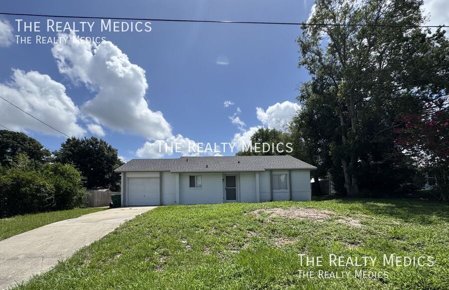 Foto principal - 2144 E Parkton Dr
