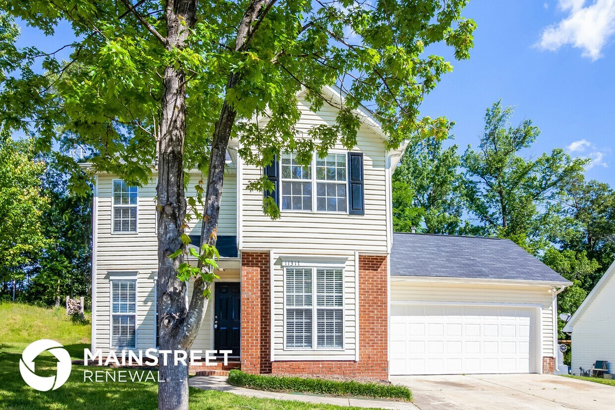 Foto principal - 11317 Astoria Dr