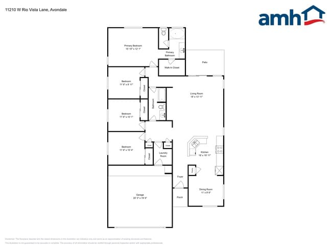 Building Photo - 11210 W Rio Vista Ln