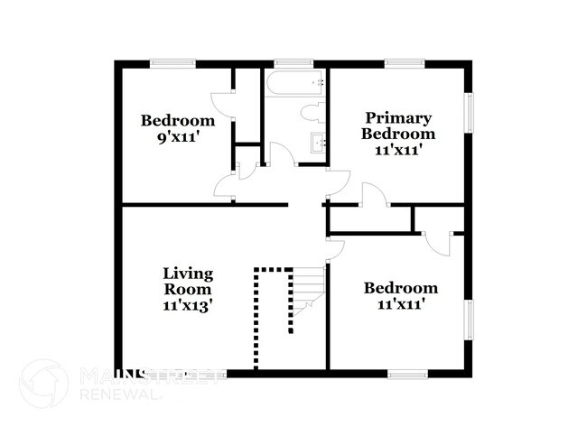 Foto del edificio - 1511 N Seminole Dr