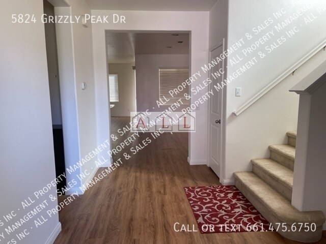 Foto del edificio - 5824 Grizzly Peak Dr