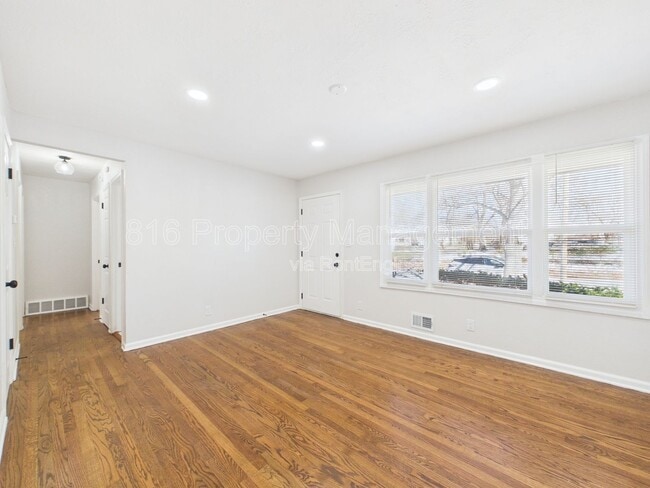 Foto del edificio - 4730 Richmond Ave