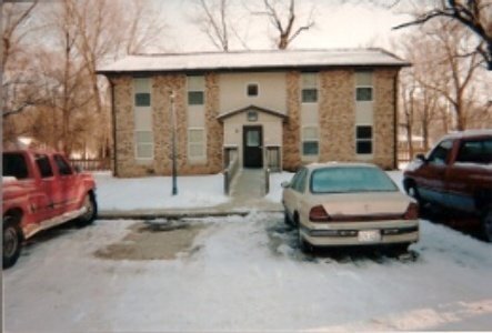Building Photo - 114 Maple St