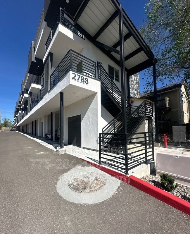 Building Photo - 2788 Plumas St