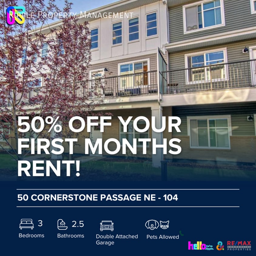 Primary Photo - 50% OFF YOUR FIRST MONTHS RENT! FANTASTIC ...