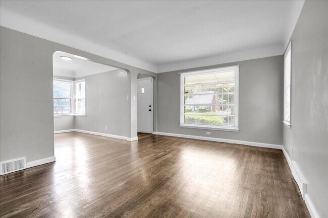 Foto del edificio - 11577 Somerset Ave