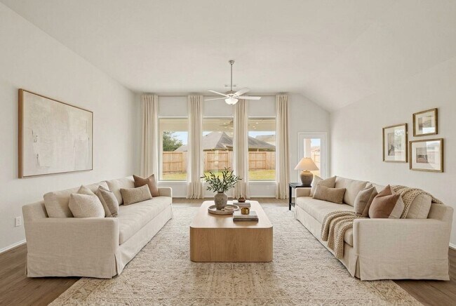 Foto del edificio - 3212 Bright Maple Dr