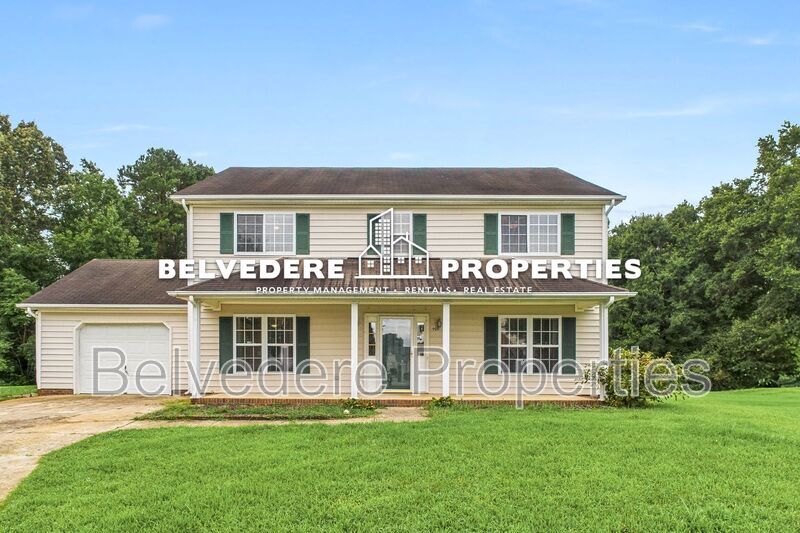 Photo - 900 Stockwood Ct